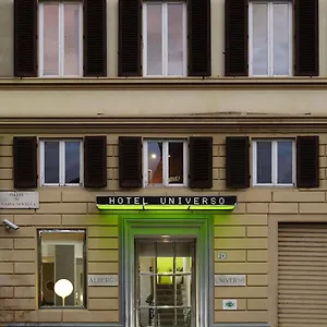 Universo Hotel Firenze