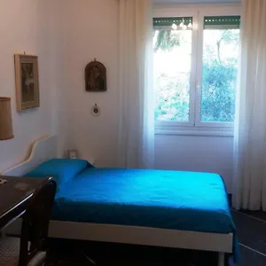 B&beuropa Bed & Breakfast Genova
